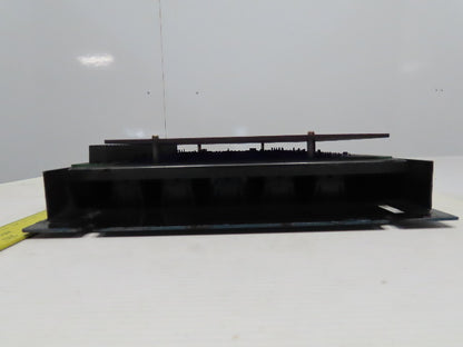 Cycle Select UBE-1055 Control Panel