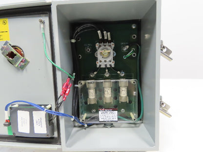 IT Protector LP-480NN+CD Transient Voltage Surge Suppressor