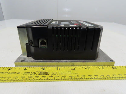 Berges ACP 3300-7B? Frequency Inverter Drive 1HP Missing sticker label