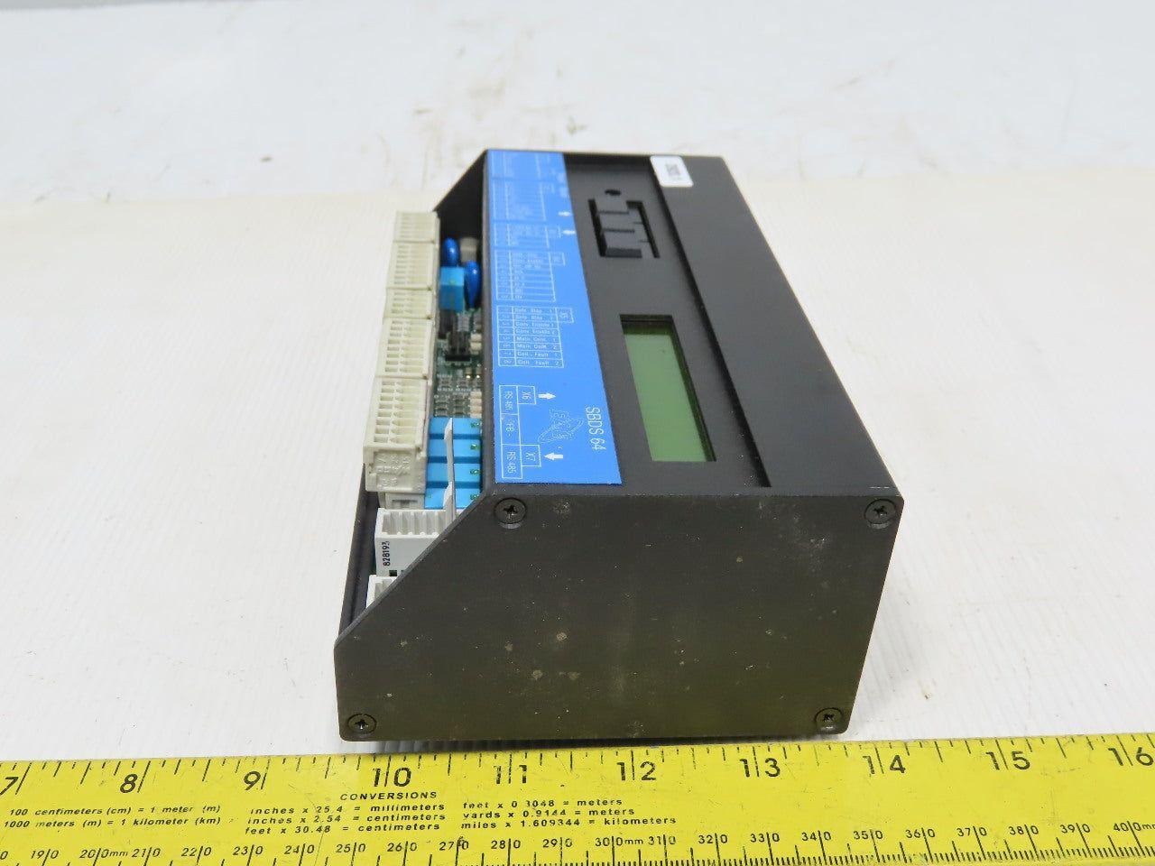 EAE SBDS64 Control Panel 24V