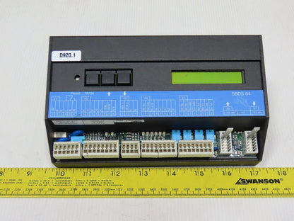 EAE SBDS64 Control Panel 24V