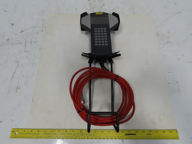 Keba T20T-T00-AR0-CE6 Teach Pendant With Stylus Pen and Hanger No Strap