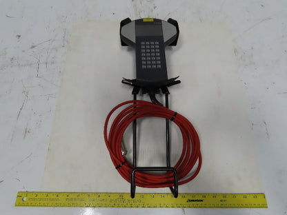 Keba T20T-T00-AR0-CE6 Teach Pendant With Stylus Pen and Hanger No Strap