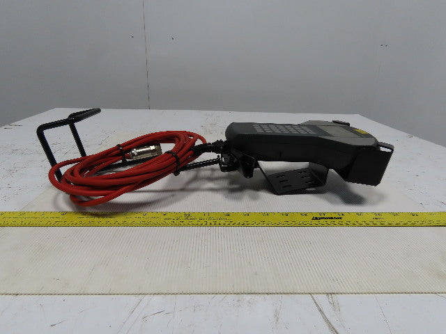 Keba T20T-T00-AR0-CE6 Teach Pendant With Stylus Pen and Hanger No Strap