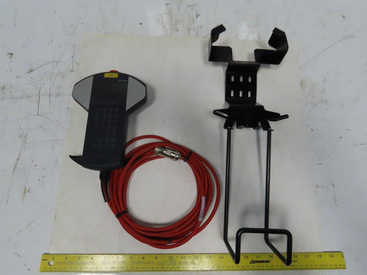 Keba T20T-T00-AR0-CE6 Teach Pendant With Stylus Pen and Hanger No Strap
