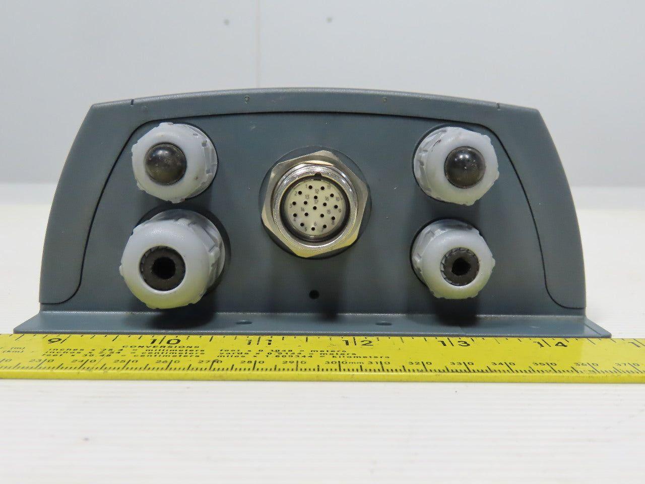 Keba KETOP CB211 Connection Box 24VDC 0.5A