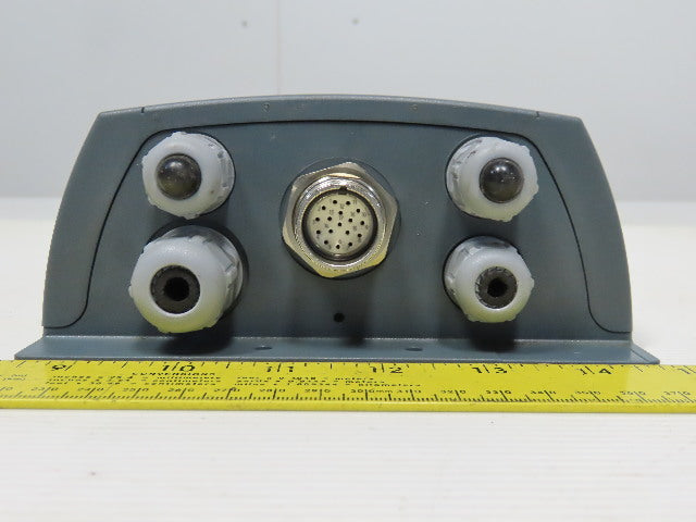 Keba KETOP CB211 Connection Box 24VDC 0.5A