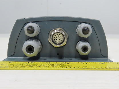 Keba KETOP CB211 Connection Box 24VDC 0.5A