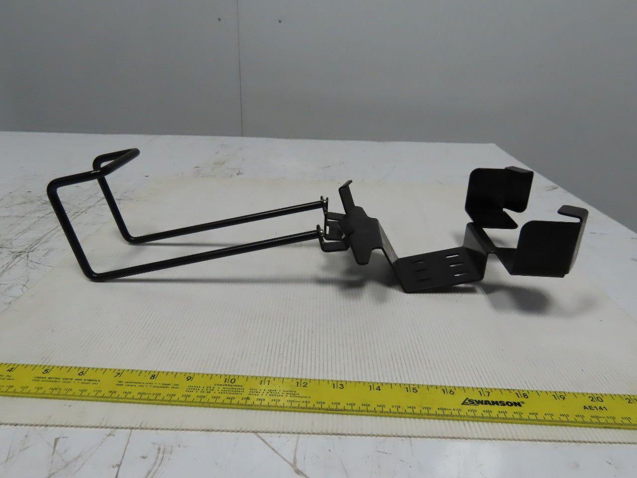Keba T20T-T00-AR0-CE6 KETOP CB211 Teach Pendant Stylus Pen Connection Box 24VDC
