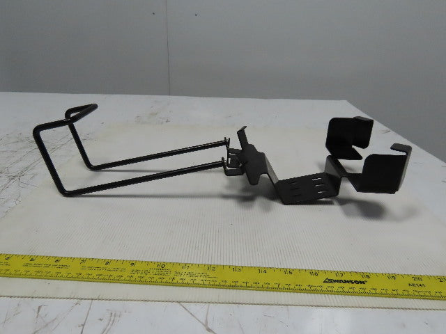 Keba T20T-T00-AR0-CE6 KETOP CB211 Teach Pendant Stylus Pen Connection Box 24VDC