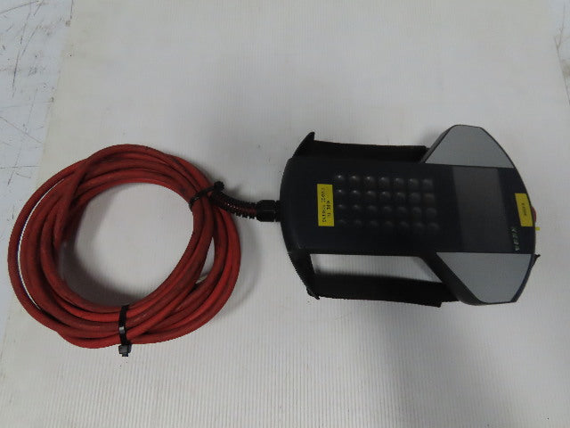 Keba T20T-T00-AR0-CE6 KETOP CB211 Teach Pendant Stylus Pen Connection Box 24VDC