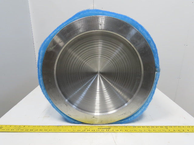 Precision Filitration Products PFP3587AF Air Filter Element 24" L 17.5" ID