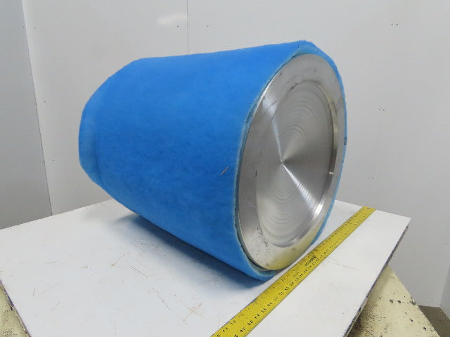 Precision Filitration Products PFP3587AF Air Filter Element 24" L 17.5" ID