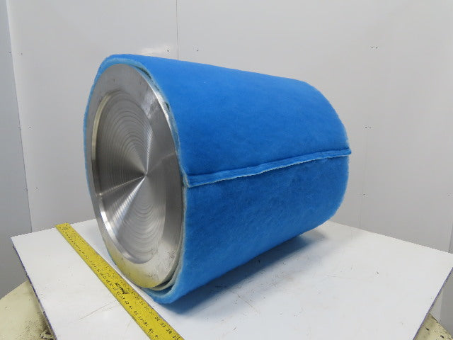 Precision Filitration Products PFP3587AF Air Filter Element 24" L 17.5" ID