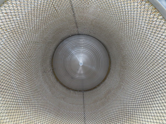 Precision Filitration Products PFP3587AF Air Filter Element 24" L 17.5" ID