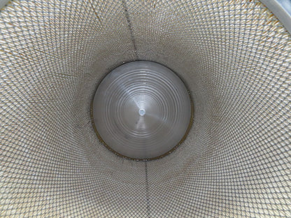 Precision Filitration Products PFP3587AF Air Filter Element 24" L 17.5" ID