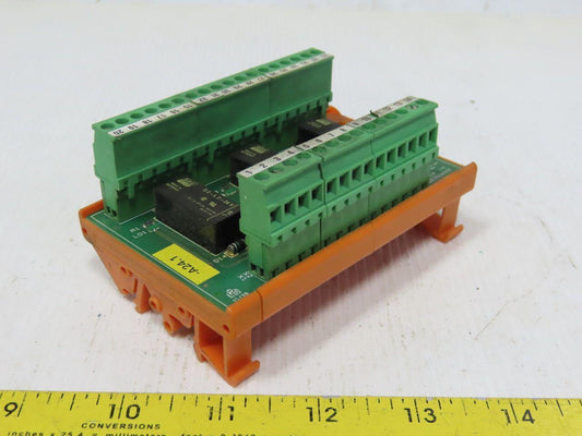 ITW EAE 692002 RKV 5 Circuit Board