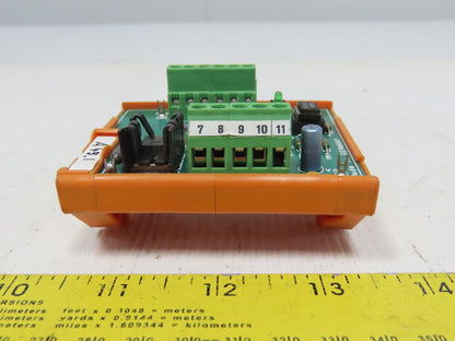 ITW EAE 294070 Circuit Board MUP5A Rev 00