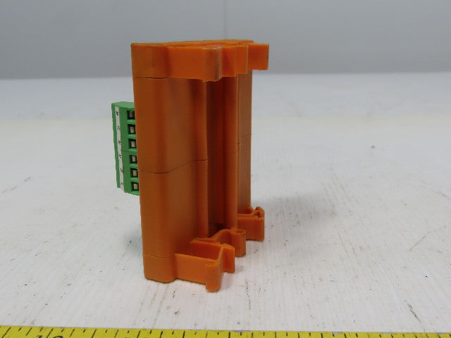 ITW EAE 294070 Circuit Board MUP5A Rev 00