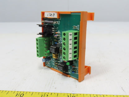 ITW EAE 294070 Circuit Board MUP5A Rev 00