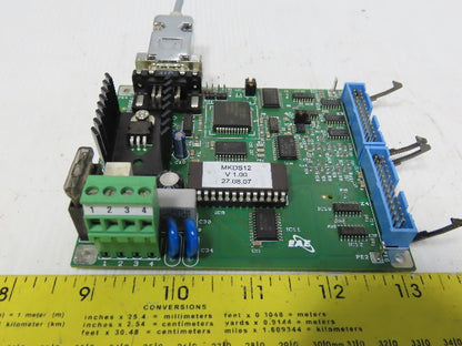ITW EAE 705080 Circuit Board LS PCB