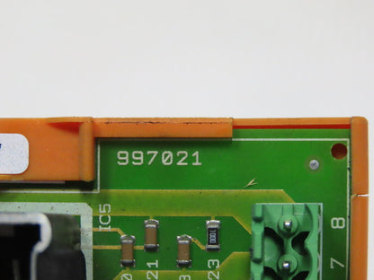 ITW EAE 997021 Circuit Board PCB
