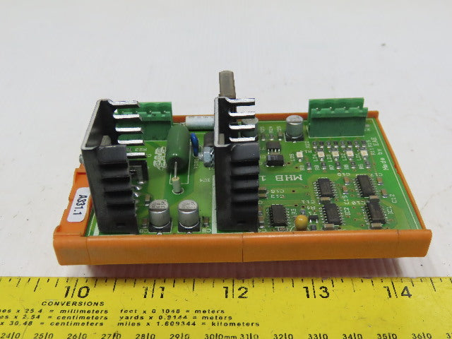 ITW EAE 997021 Circuit Board PCB