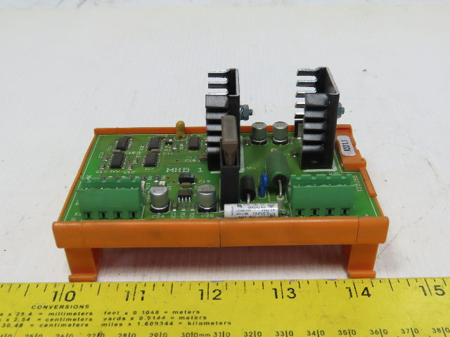 ITW EAE 997021 Circuit Board PCB