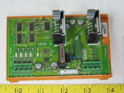 ITW EAE 997021 Circuit Board PCB