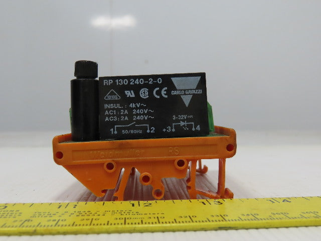 ITW EAE 693031 Printed Circuit Board PCB