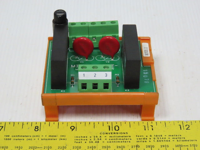 ITW EAE 693031 Printed Circuit Board PCB