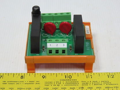 ITW EAE 693031 Printed Circuit Board PCB