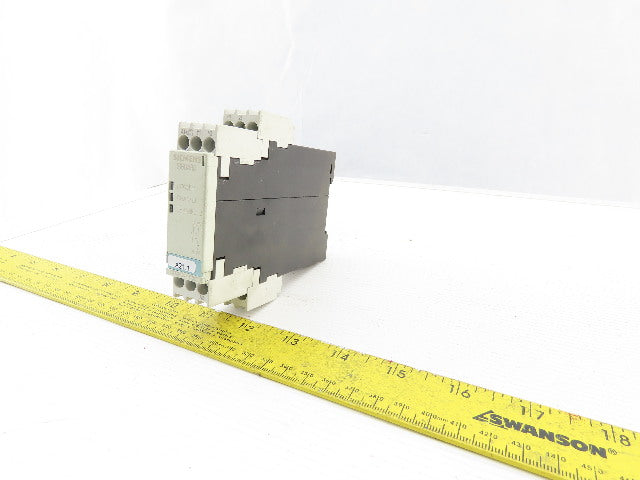 Siemens 3TK2824-1CB30 Safety Relay
