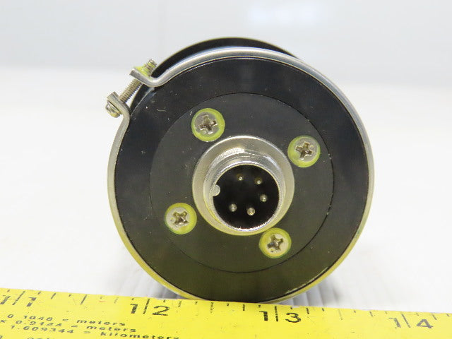 Megatron Munchen MFP500/N Industrial Potentiometer 10K