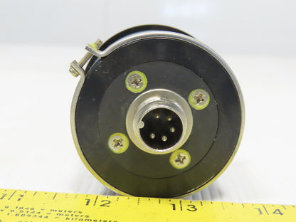 Megatron Munchen MFP500/N Industrial Potentiometer 10K