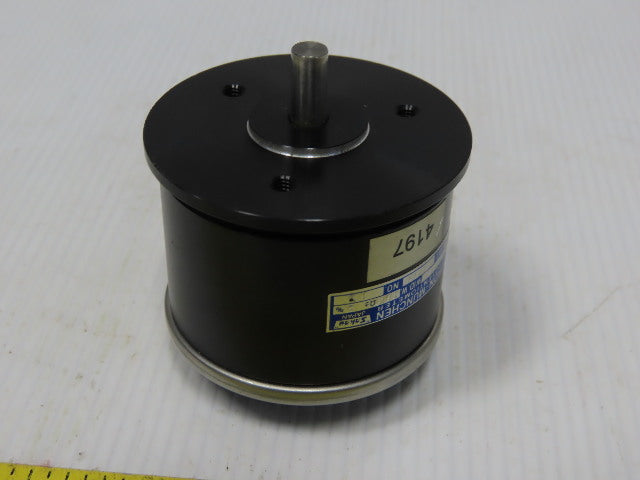 Megatron Munchen MFP500/N Industrial Potentiometer 10K