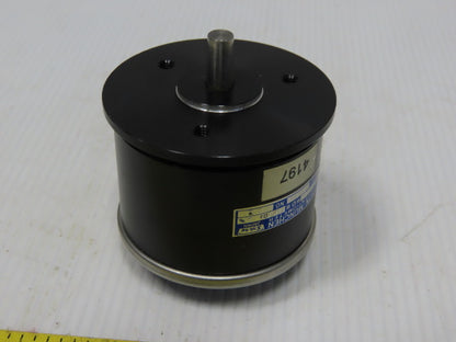 Megatron Munchen MFP500/N Industrial Potentiometer 10K