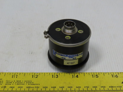 Megatron Munchen MFP500/N Industrial Potentiometer 10K