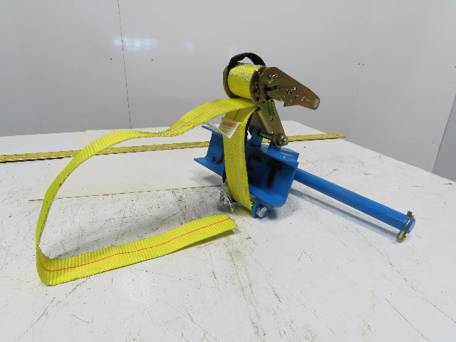 Comdux Pole Mounting Bracket  Cable Guide Attaching/Hanging Holder