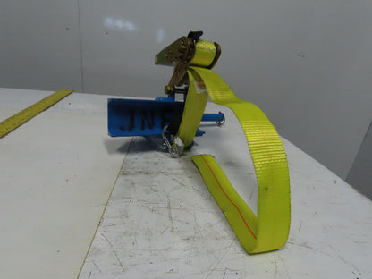 Comdux Pole Mounting Bracket  Cable Guide Attaching/Hanging Holder