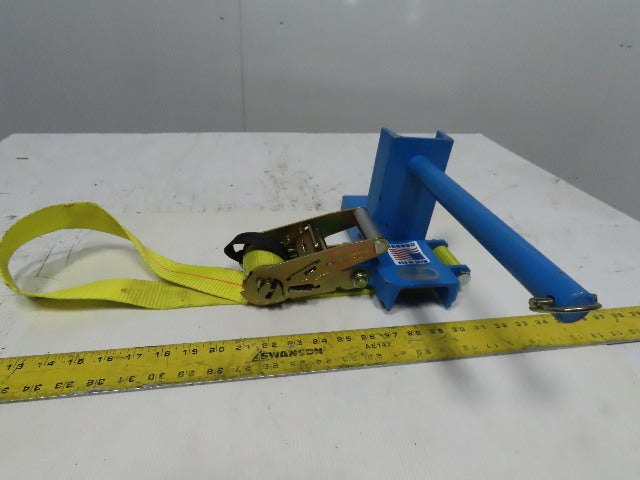 Comdux Pole Mounting Bracket  Cable Guide Attaching/Hanging Holder
