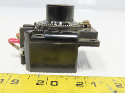 Reliance Electric 76500-RW Potentionmeter