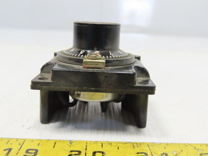 Reliance Electric 76500-RW Potentionmeter