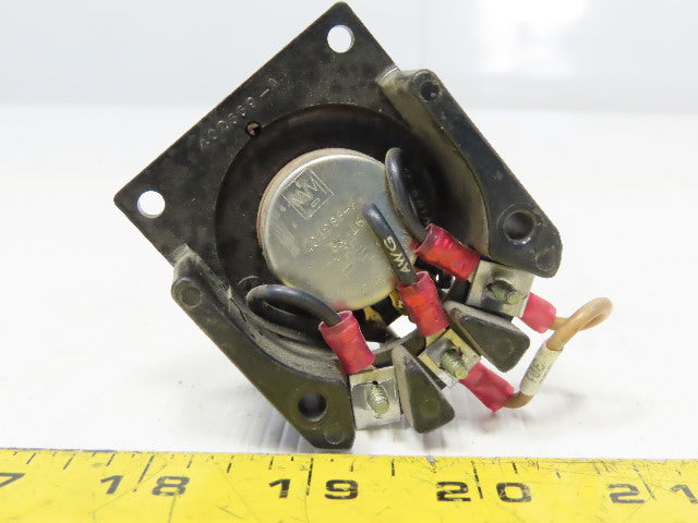 Reliance Electric 76500-RW Potentionmeter