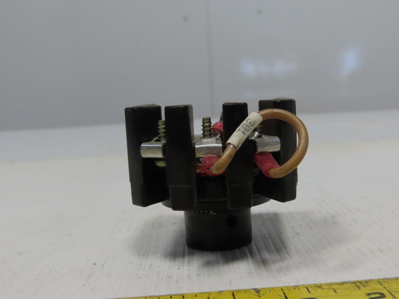 Reliance Electric 76500-RW Potentionmeter