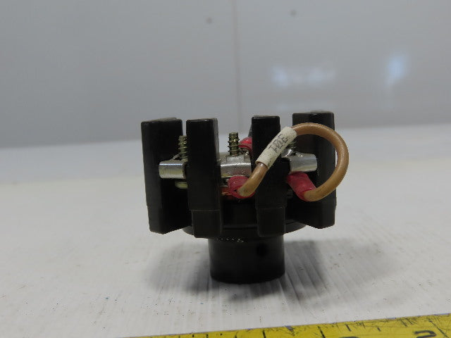 Reliance Electric 76500-RW Potentionmeter