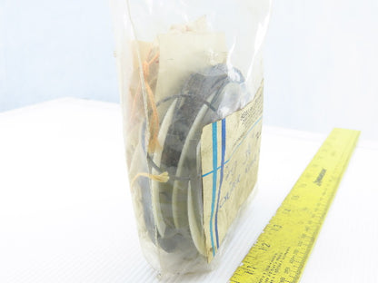 Chesterton A74555 F/3.25 Repair Packing Seal Kit For #37 3-1/4 Cylinder 1" Rod