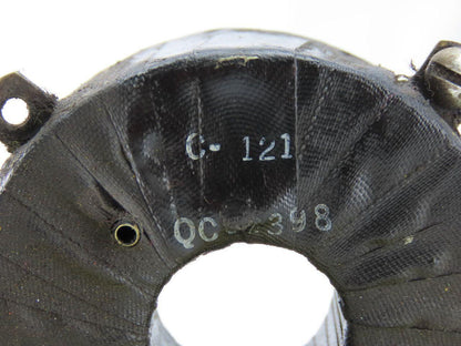 C-121 QC-4398 Solenoid Coil