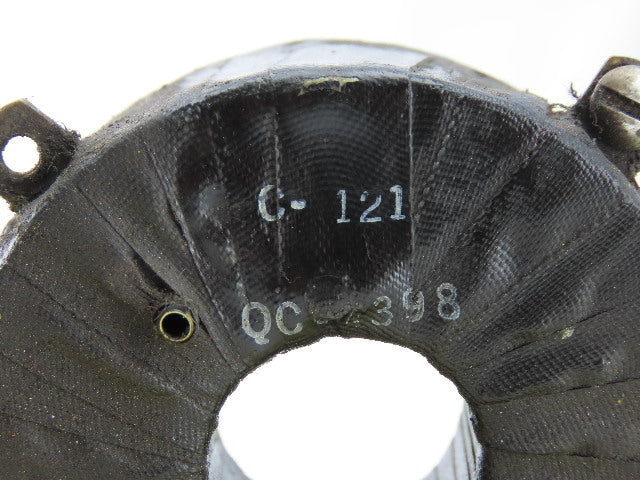 C-121 QC-4398 Solenoid Coil