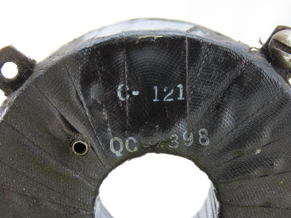 C-121 QC-4398 Solenoid Coil